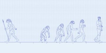 The Obtain: dangerous information for internal Neanderthals, and AI warfare’s human phantasm