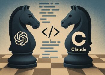 OpenAI vs Claude Code: Contained in the New AI Coding Battle