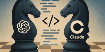 OpenAI vs Claude Code: Contained in the New AI Coding Battle