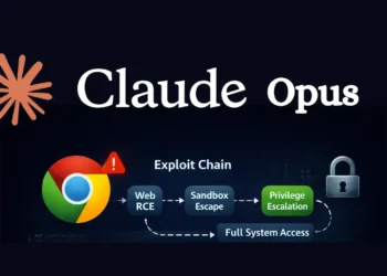 Researcher Claims Claude Opus Enabled Creation of Working Chrome Exploit