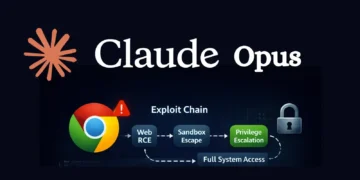 Researcher Claims Claude Opus Enabled Creation of Working Chrome Exploit