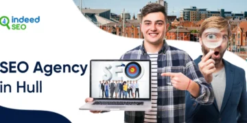search engine optimisation Company in Hull