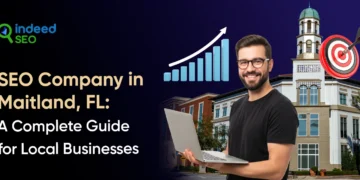 Web optimization Firm in Maitland, FL: Information for Native Companies