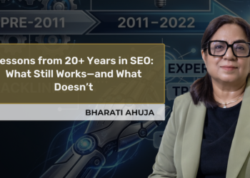 Classes from 20+ Years in website positioning: What Nonetheless Works—and What Doesn’t