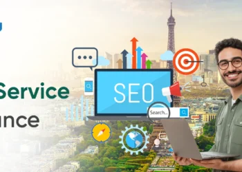 website positioning Service In France