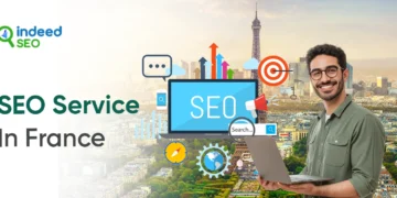 website positioning Service In France