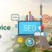 website positioning Service In France