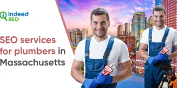 web optimization Providers for Plumbers in Massachusetts