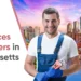 web optimization Providers for Plumbers in Massachusetts