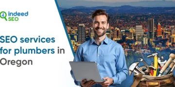 search engine optimization Providers For Plumbers in Oregon