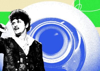 Sam Altman’s Orb Firm Promoted a Bruno Mars Partnership That Does not Exist