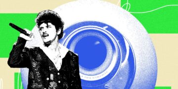Sam Altman’s Orb Firm Promoted a Bruno Mars Partnership That Does not Exist
