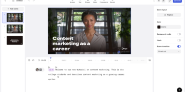 My Arms-On Evaluate of Synthesia vs. HeyGen: This is the Winner