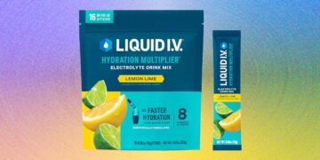 The ten Greatest Electrolyte Powders (We Examined Practically 20)