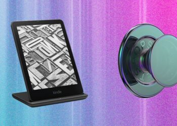 The Finest Kindle Equipment (2026): Instances, Web page Turners, Stickers