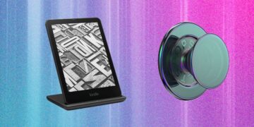 The Finest Kindle Equipment (2026): Instances, Web page Turners, Stickers