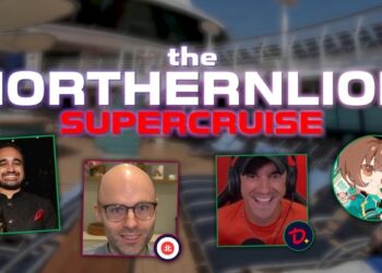 Followers Cannot Consider The $1,800 ‘Northernlion Supercruise’ Is Actual