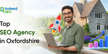 Prime website positioning Company in Oxfordshire