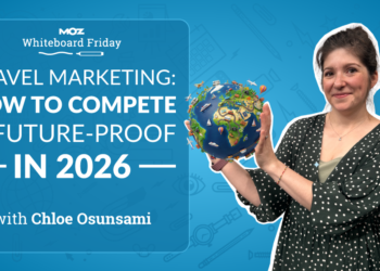 Journey Advertising: Tips on how to Compete and Future-Proof in 2026