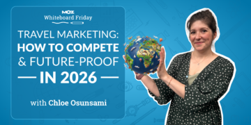 Journey Advertising: Tips on how to Compete and Future-Proof in 2026