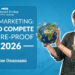 Journey Advertising: Tips on how to Compete and Future-Proof in 2026