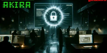 Akira-Type Ransomware Marketing campaign Hits Home windows Customers Throughout South America