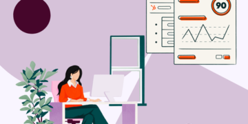 Share of Voice Instruments for Rising Firms