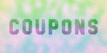 eBay Coupon Codes and Offers: As much as 60% Off Choose Objects