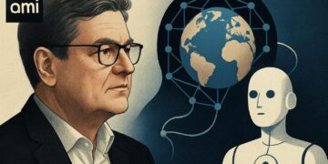 Yann LeCun AMI Labs And The Rise Of AI World Fashions