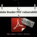Adobe Reader Zero-Day Exploited to Steal Knowledge by way of Malicious PDFs