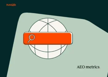 AEO metrics each marketer ought to monitor in 2026