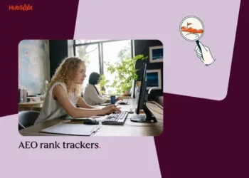 What AEO rank trackers measure and why entrepreneurs want them