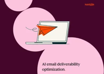 How AI improves electronic mail deliverability past ship occasions