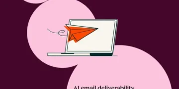 How AI improves electronic mail deliverability past ship occasions