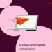 How AI improves electronic mail deliverability past ship occasions