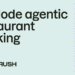 Google rolls out worldwide agentic restaurant reserving by way of AI Mode
