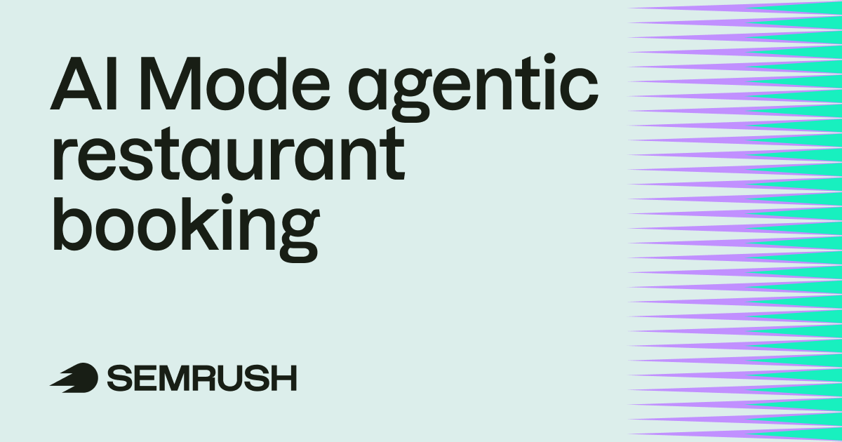 Google rolls out worldwide agentic restaurant reserving by way of AI ...