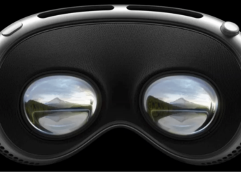 Recreating Apple’s Imaginative and prescient Professional Animation in CSS