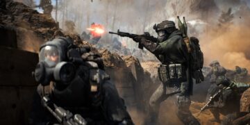 Battlefield 6 is getting a free trial subsequent week with a good collection of maps and modes