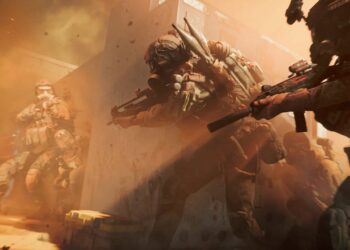 Naval warfare, an precise server browser and extra on the way in which to Battlefield 6 this yr as BF Studios reveals 2026 roadmap