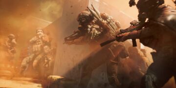 Naval warfare, an precise server browser and extra on the way in which to Battlefield 6 this yr as BF Studios reveals 2026 roadmap