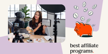 The 43+ Finest Affiliate Packages for Excessive Fee & Model Success