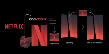 Construct a Netflix VOID Video Object Removing and Inpainting Pipeline with CogVideoX, Customized Prompting, and Finish-to-Finish Pattern Inference