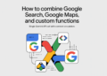 Tips on how to Mix Google Search, Google Maps, and Customized Features in a Single Gemini API Name With Context Circulation, Parallel Instrument IDs, and Multi-Step Agentic Chains