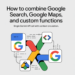 Tips on how to Mix Google Search, Google Maps, and Customized Features in a Single Gemini API Name With Context Circulation, Parallel Instrument IDs, and Multi-Step Agentic Chains
