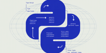 A Coding Implementation on Pyright Kind Checking Masking Generics, Protocols, Strict Mode, Kind Narrowing, and Fashionable Python Typing