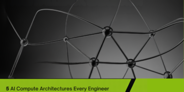 5 AI Compute Architectures Each Engineer Ought to Know: CPUs, GPUs, TPUs, NPUs, and LPUs In contrast
