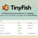 TinyFish AI Releases Full Net Infrastructure Platform for AI Brokers: Search, Fetch, Browser, and Agent Beneath One API Key