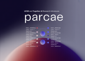 UCSD and Collectively AI Analysis Introduces Parcae: A Steady Structure for Looped Language Fashions That Achieves the High quality of a Transformer Twice the Dimension