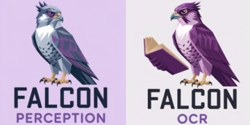 TII Releases Falcon Notion: A 0.6B-Parameter Early-Fusion Transformer for Open-Vocabulary Grounding and Segmentation from Pure Language Prompts